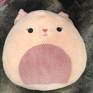 Squishmallow Bunny “Bop The Bunny”